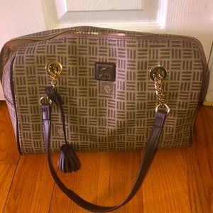 Anne Klien shoulder bag,  gently used, excellent condition